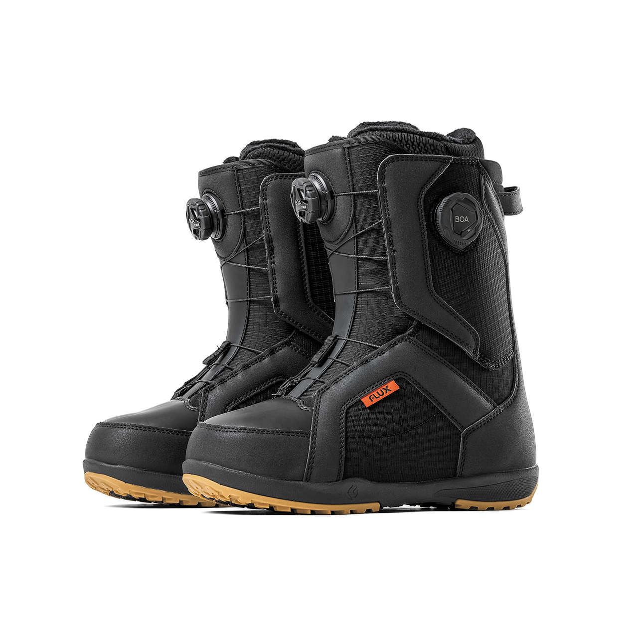 スノーボードブーツ TX-BOA | FLUX ONLINE STORE