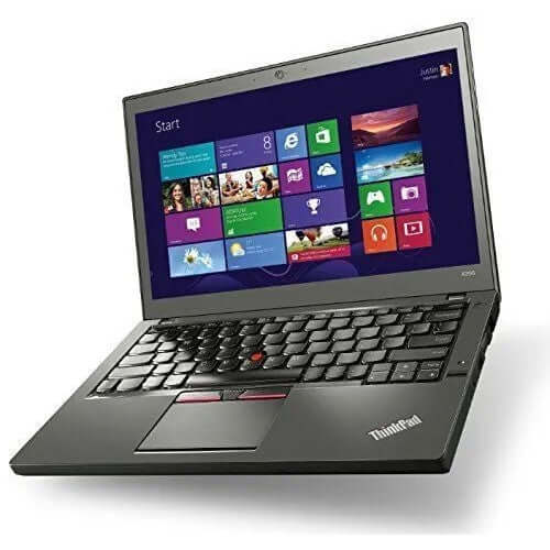 Lenovo ThinkPad X260, Intel Quad Core i5, 8GB RAM, 256GB SSD