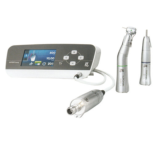 製品詳細「KaVo エキスパートサージ LUX」 | フォルディネット