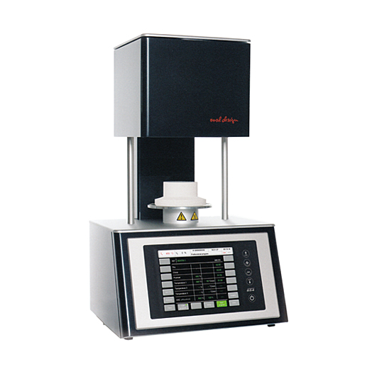 製品詳細「CX シンタリングファーネス S-600」 | フォルディネット