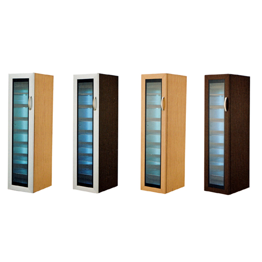 製品詳細「紫外線灯付 スリッパボックス」 | フォルディネット