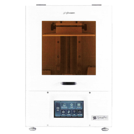 製品詳細「3Dプリンタ SmaPri Sonic 4KLL」 | フォルディネット