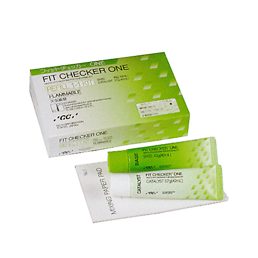 製品詳細「フィットチェッカー ONE」 | フォルディネット
