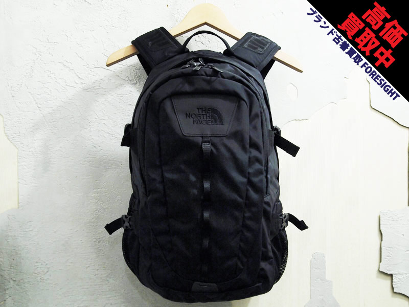 THE NORTH FACE 'HOT SHOT BACKPACK'ホットショット バックパック