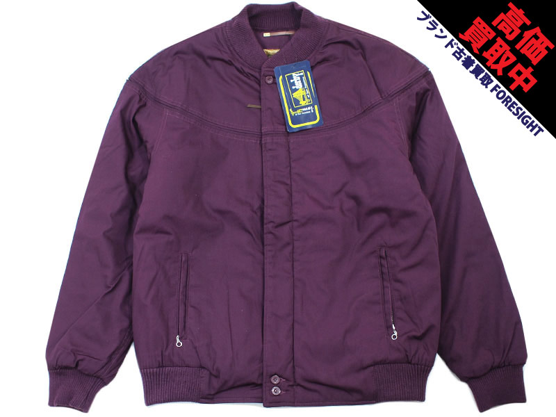 Derby Of San Francisco 'CLASSIC DERBY JACKET STYLE 300'ダービー