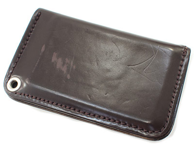 TENDERLOIN×PORTER 'T-CARD CASE'カードケース ポーター
