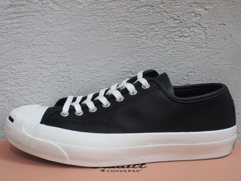 CONVERSE Addict JACK PURCELL LEATHER ジャックパーセル レザー