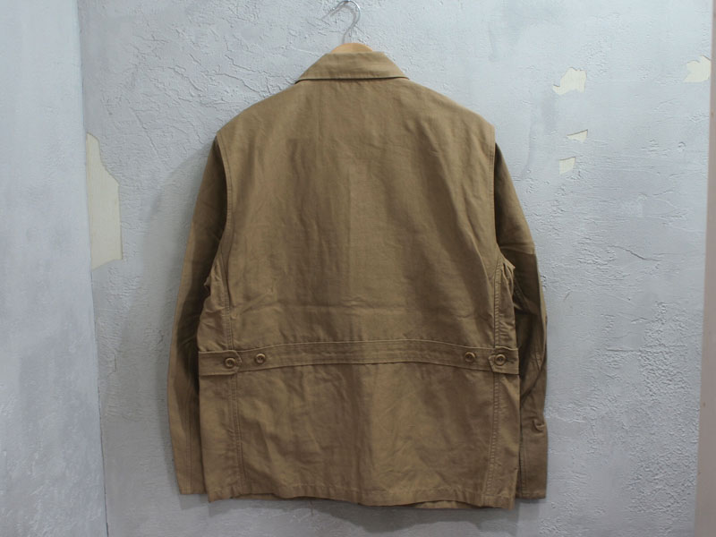 TENDERLOIN 'T-BLOCK SWING TOP JKT'スウィングトップ ジャケット