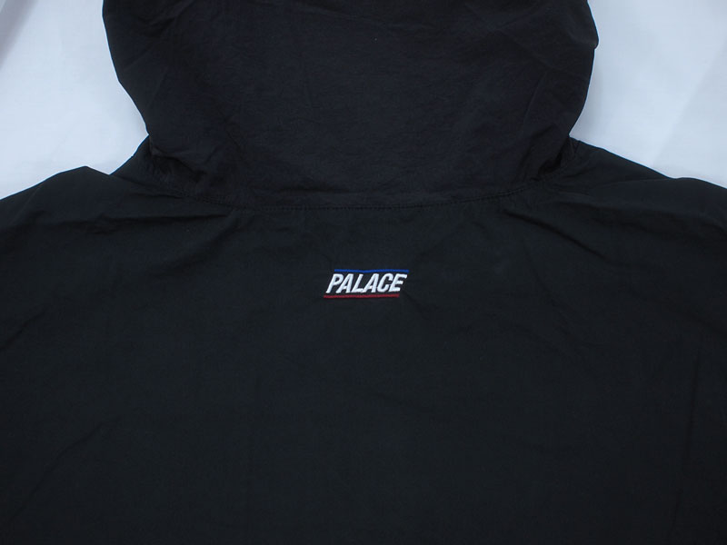 PALACE Skateboards 'Outer Shell Smock'アウターシェルスモック