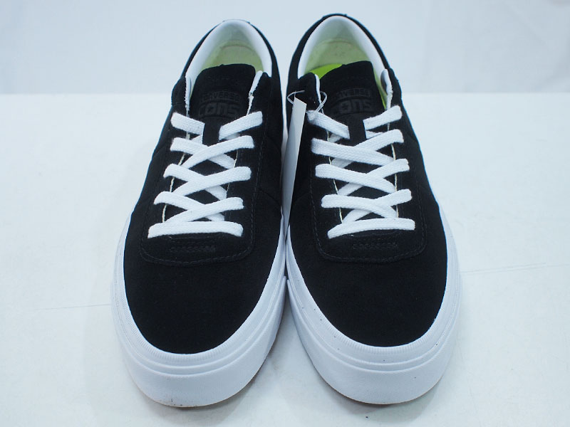 CONS (CONVERSE SKATE) ONE STAR CC OX ワンスター ヒールスター