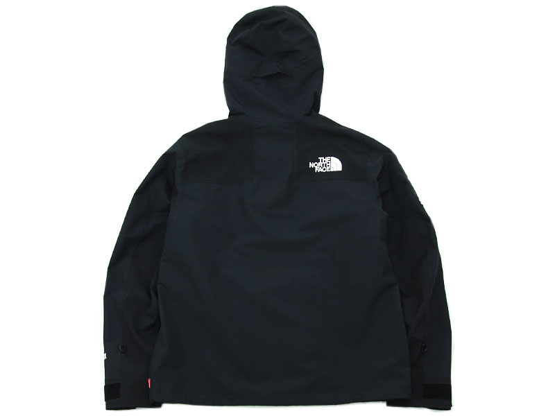 Supreme×THE NORTH FACE 'Arc Logo Mountain Parka'マウンテンパーカー
