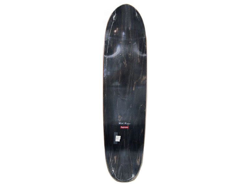 Supreme 'Grand Prix Cruiser Skateboard Deck'クルーザー デッキ