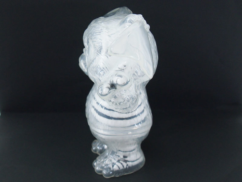 SECRETBASE×ATMOS 'Gremlins Gizmo ALL CLEAR Ver'グレムリン ギズモ