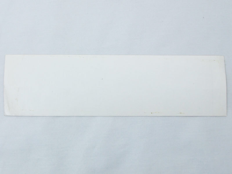 Supreme 'Kermit The Frog Box Logo Sticker'ボックスロゴステッカー