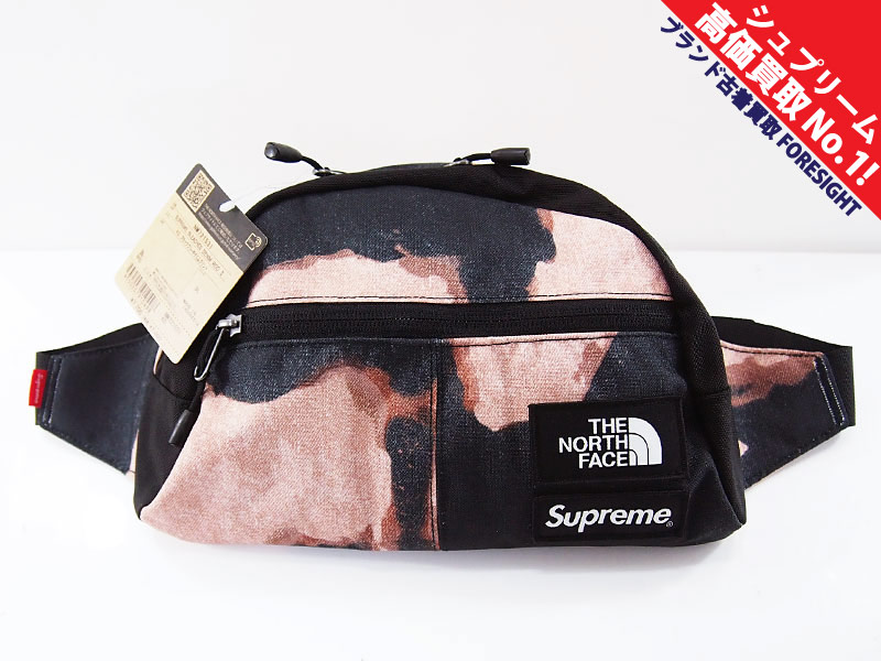 Supreme The North Face Roo II ウエストポーチ