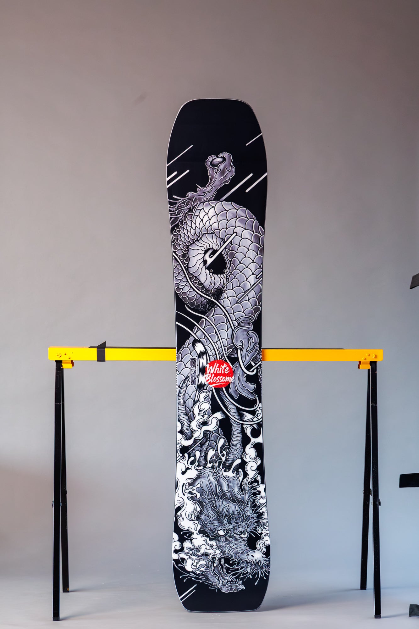 予約販売]White Blossome HASSEN. 26-27モデル Made in Japan