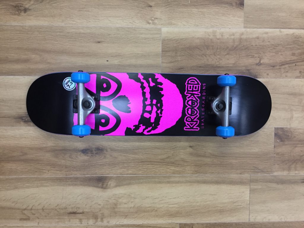 スケートボード 初心者用コンプリートセット入荷！ – PRO SHOP FREAK