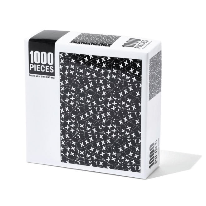 GOD SELECTION XXX PUZZLE 1000ピース – FRESHTHINGS / フレッシュ