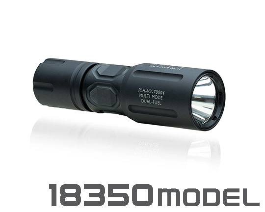 フラッシュライト編 ～ 第3回：Modlite Systems | FRONTLINES