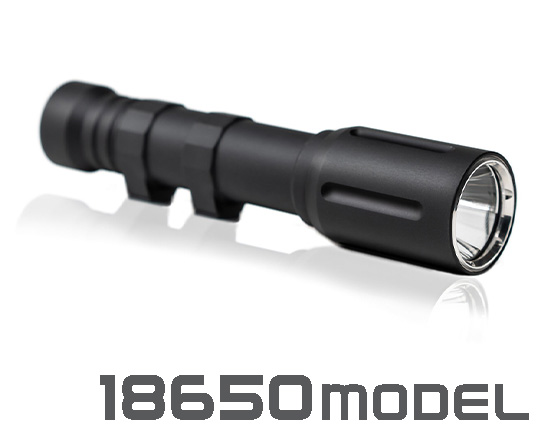 フラッシュライト編 ～ 第3回：Modlite Systems | FRONTLINES