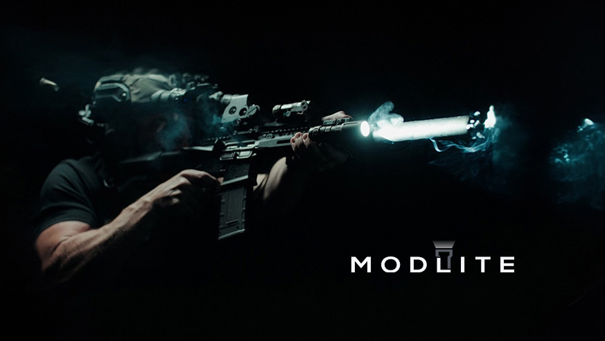 フラッシュライト編 ～ 第3回：Modlite Systems | FRONTLINES
