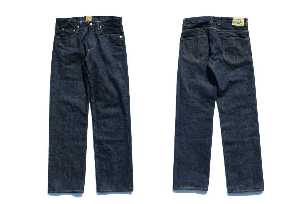 THE UNION｜THE BLUEST OVERALLS】ST JUST DENIM – FROLIC通販サイト