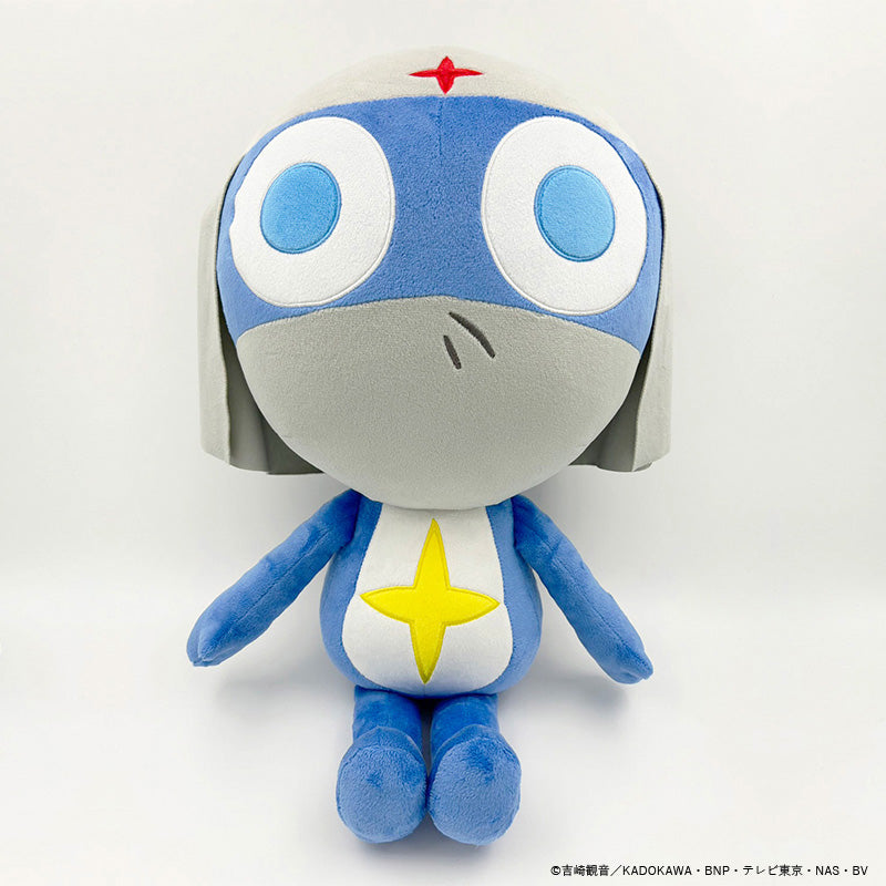 ゲスト】等身大ぬいぐるみ ドロロ – ケロロファンクラブストア（ゲスト