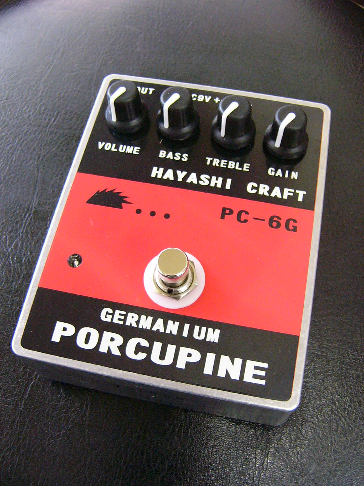 HAYASHI CRAFT | Guitar Lab