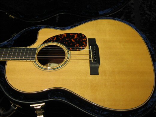 Larrivee LV-05 - ヴィンテージギター買取り・販売のGuitarLicks