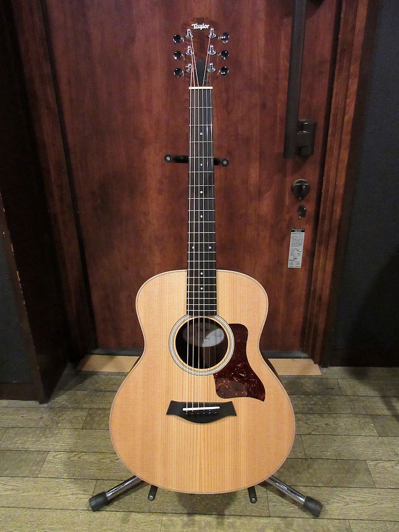 Taylor GS mini Rosewood - ヴィンテージギター買取り・販売のGuitarLicks