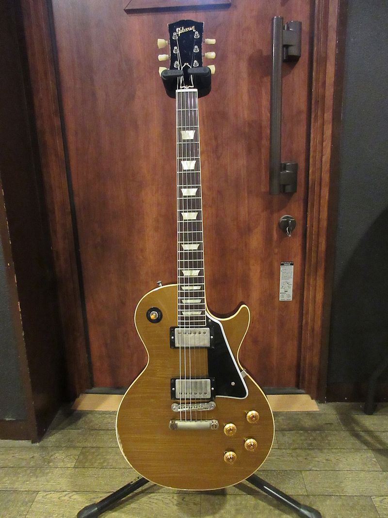 Gibson Custom Shop Murphy Lab 1957 Les Paul Standard Heavy Aged