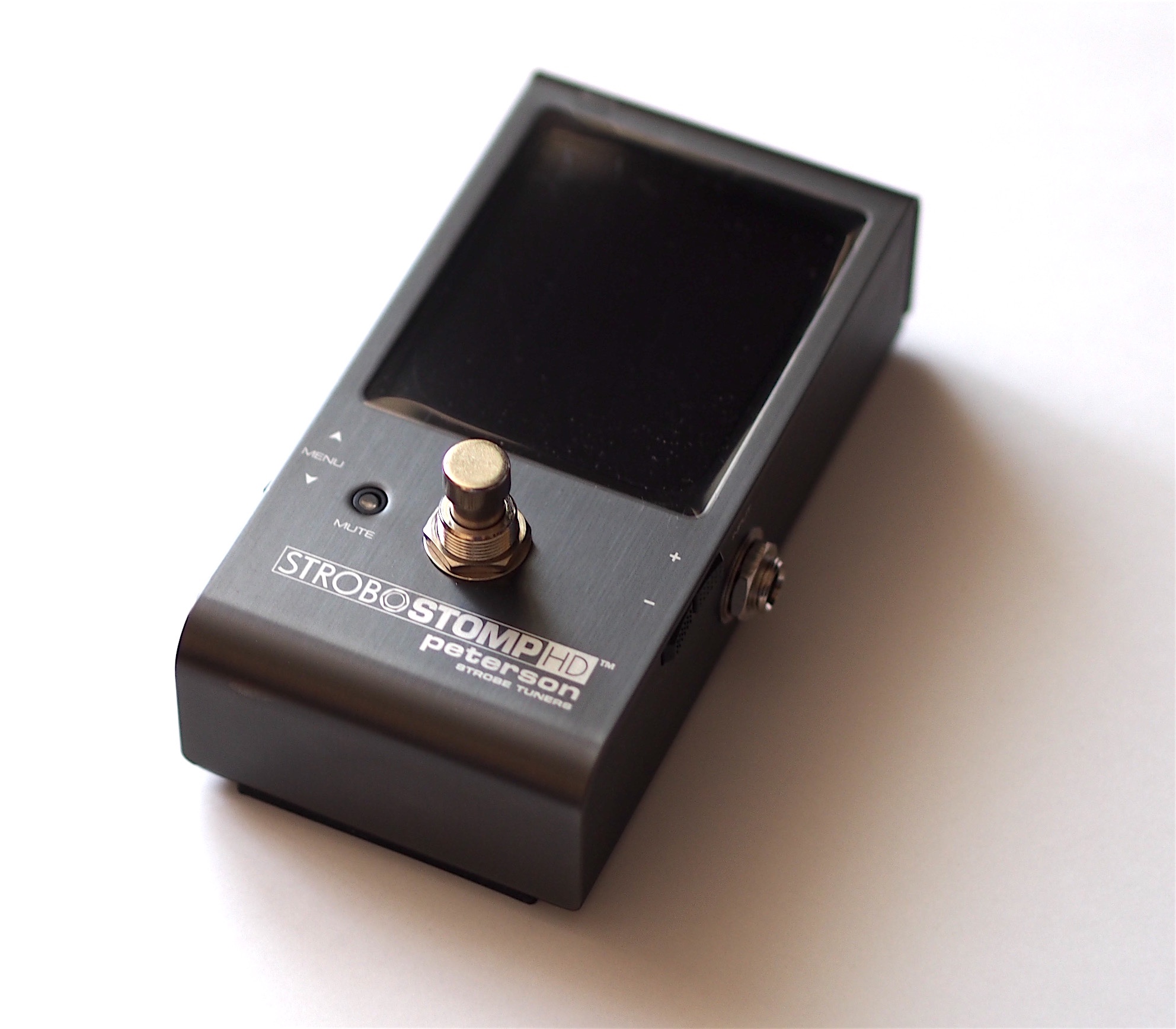 STROBO STOMP HD 登場！ | ギターのレシピ