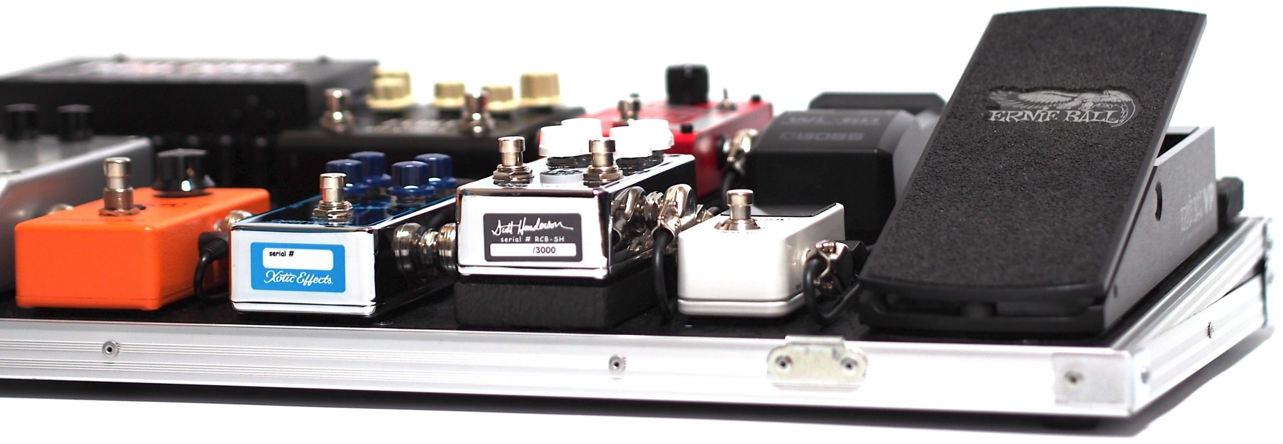 先週のつづき、無事に drop イン | ギターのレシピ