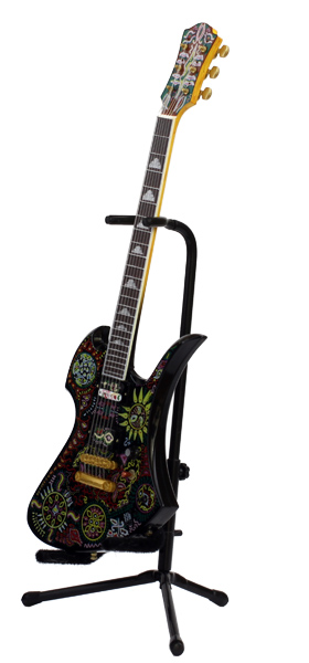 hideギターコレクション公式サイト 追加生産決定！！2011.9.30[Fri] ON