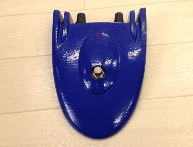 Roger Mayer Classic Fuzz – guitars.grrr