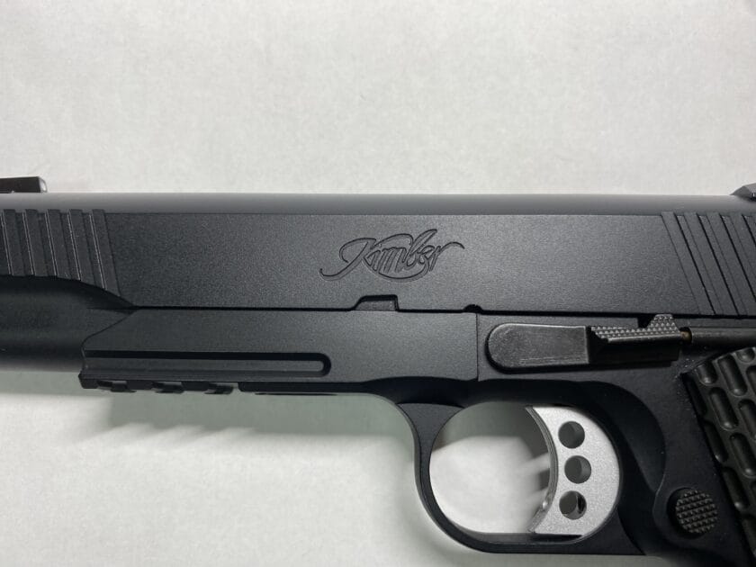 レビュー】ウエスタンアームズ ウォーリアー ジョンウィックは紳士的な