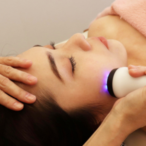 エレクトロポレーション(幹細胞美容液導入) | 美容鍼専門の大阪府堺市