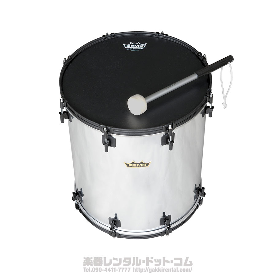 楽器レンタル・ドット・コム - 打楽器