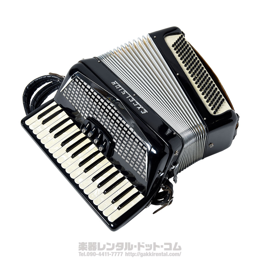 楽器レンタル・ドット・コム - 鍵盤楽器