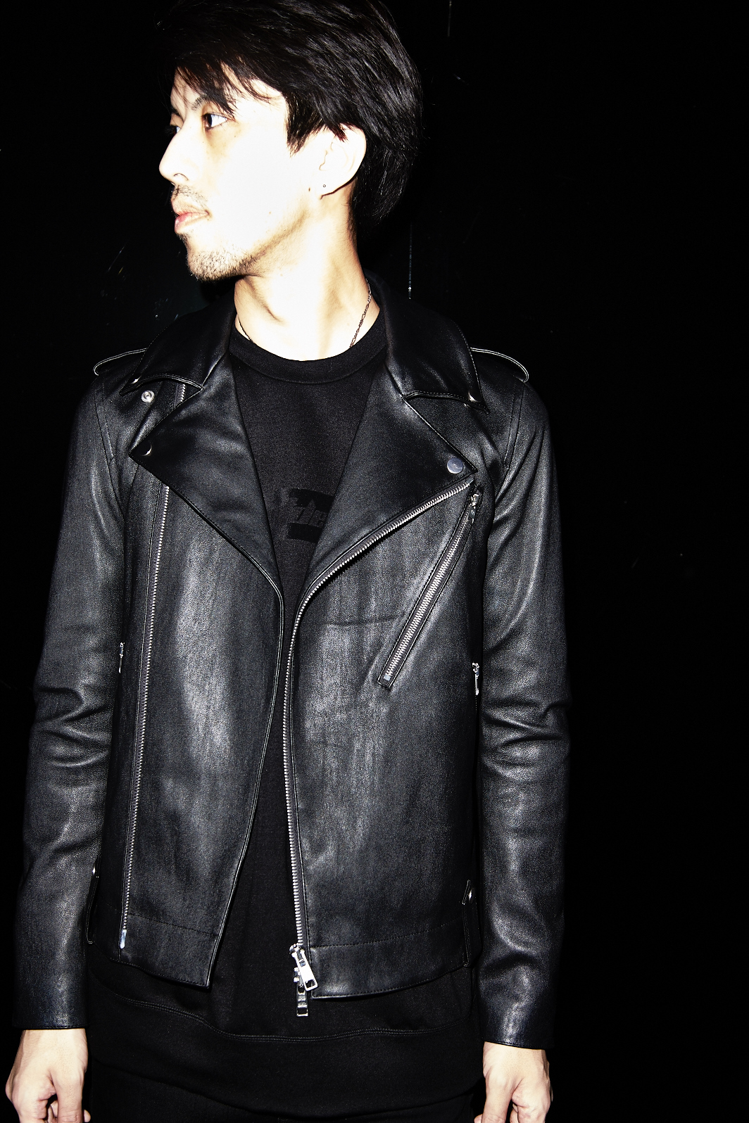 LEATHER | GalaabenD