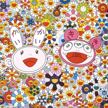 プレスリリース | Kaikai Kiki Gallery