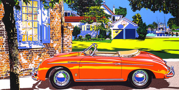 シルクスクリーン – ページ 5 – GALLERY