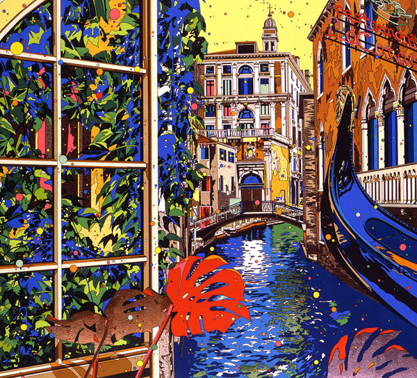 リトグラフ – GALLERY