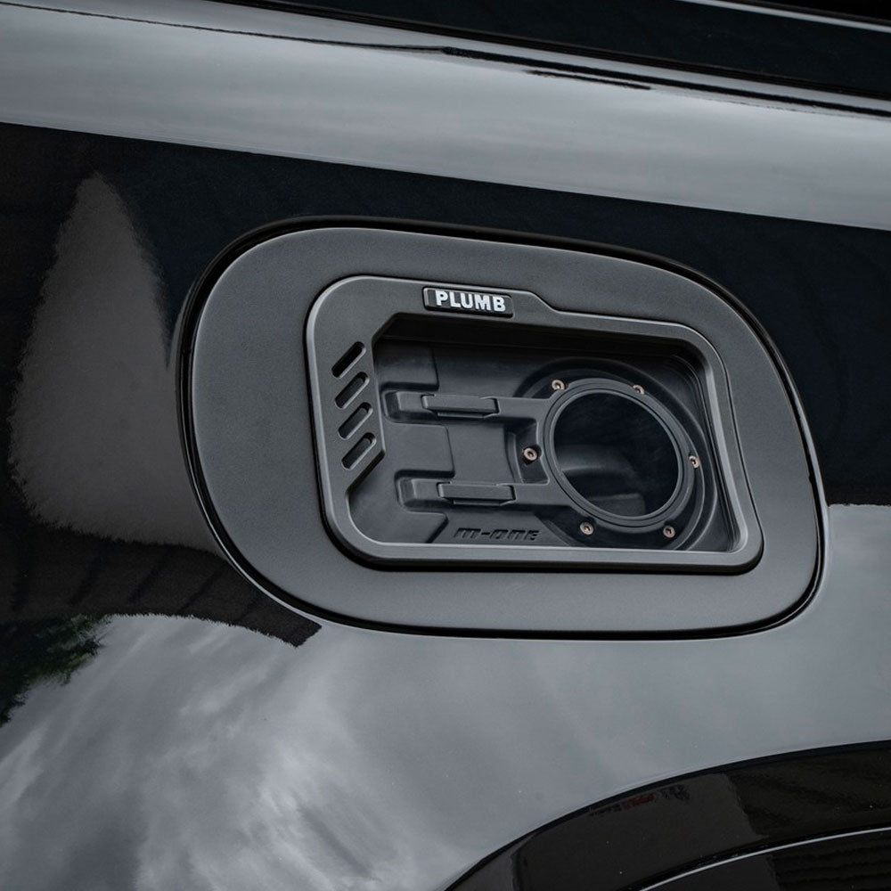 PLUMB – Garage-1st