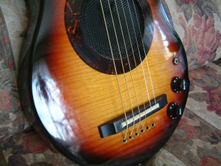 Morris SOUND CIRCUS SERIES