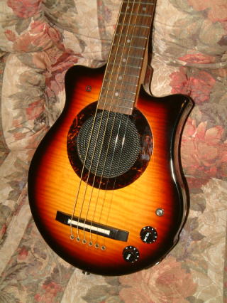 Morris SOUND CIRCUS SERIES