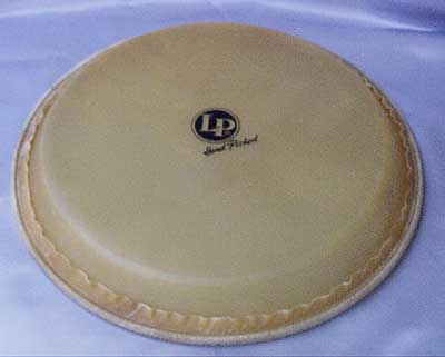 【LP】未使用のコンガヘッド M0002 Yahoo!オークション -「lp コンガ」(打楽器) (楽器、器材)の落札相場