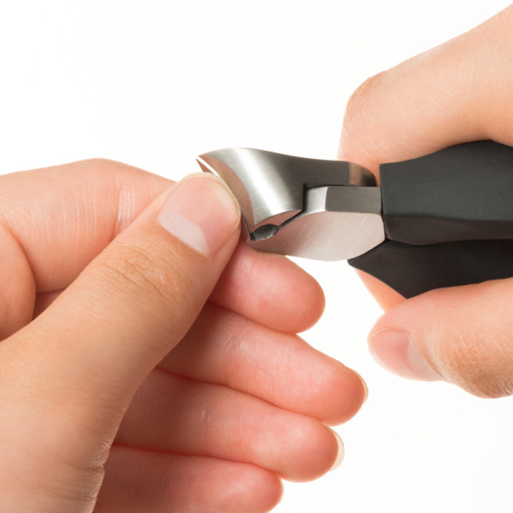 SUWADA つめ切り/新型SOFT/諏訪田製作所 – GOOD DESIGN STORE TOKYO by