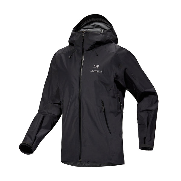 Men's Beta LT Jacket - Gearhead Outfitters