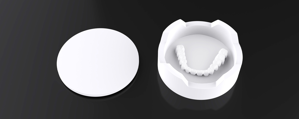 CSF-400 Pro | Speed Sintering Furnace